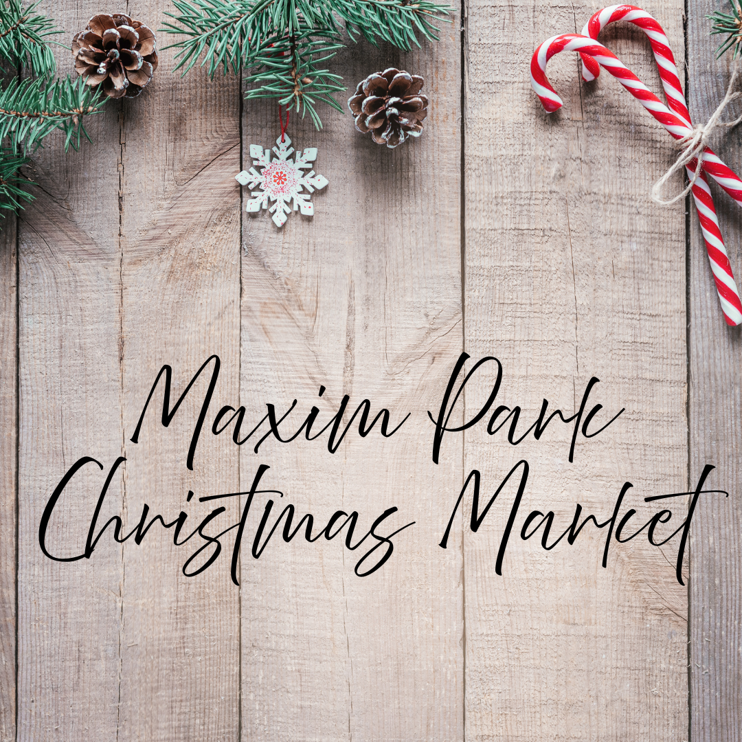 Maxim Park Christmas Market