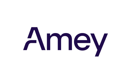 Amey logo