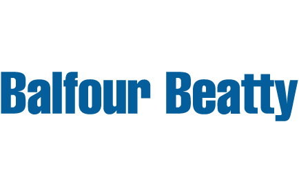 Balfour Beatty logo
