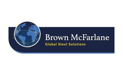 Brown McFarlane logo