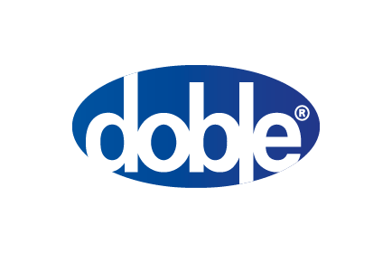 Doble logo