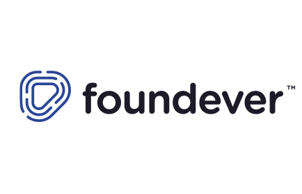 Foundever logo