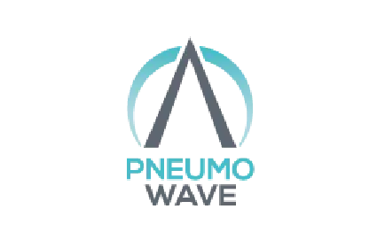 Pneumo Wave logo