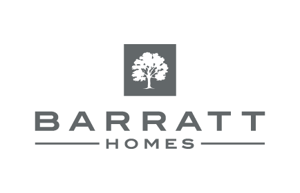 Barratt Homes logo