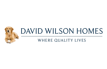 David Wilson Homes logo