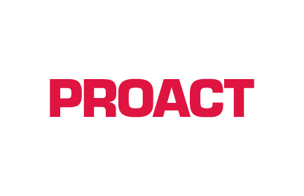 Proact logo