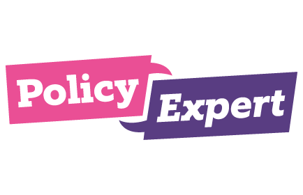 Policy Expert logo