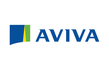 Aviva logo