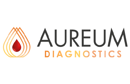 Aureum Diagnostics logo