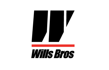 Wills Bros logo