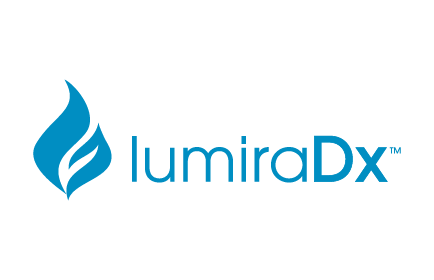 LumiraDx logo