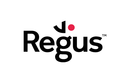Regus logo