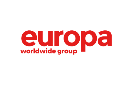 Europa Worldwide logo