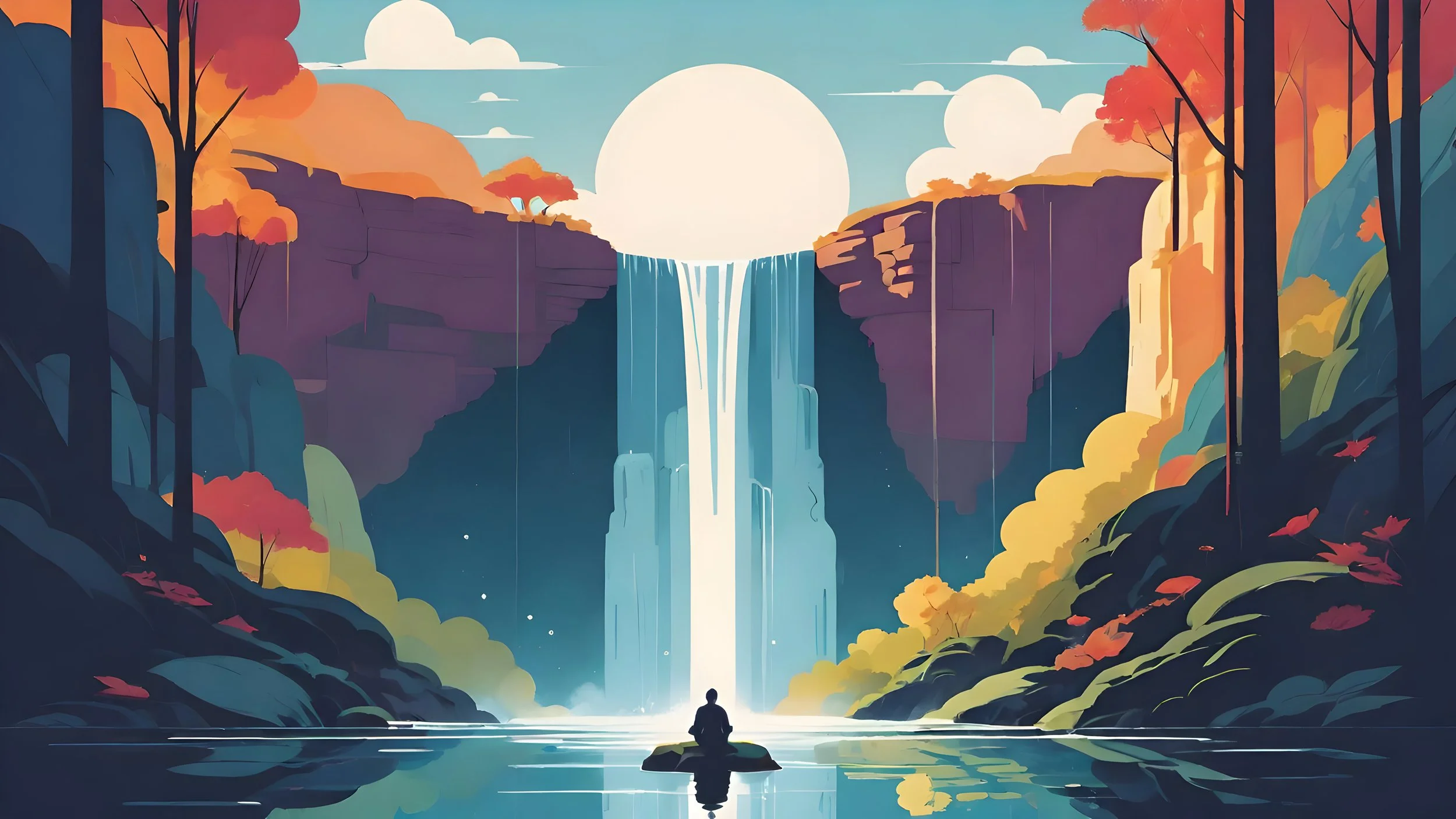 Meditation resource