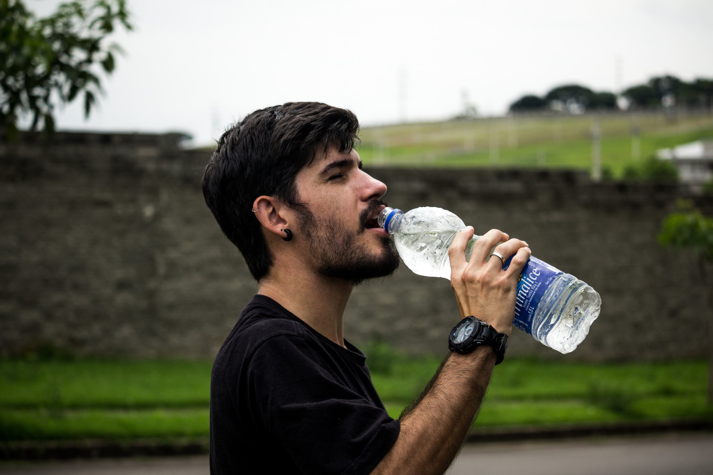The Importance Of Hydration For Sports Performance