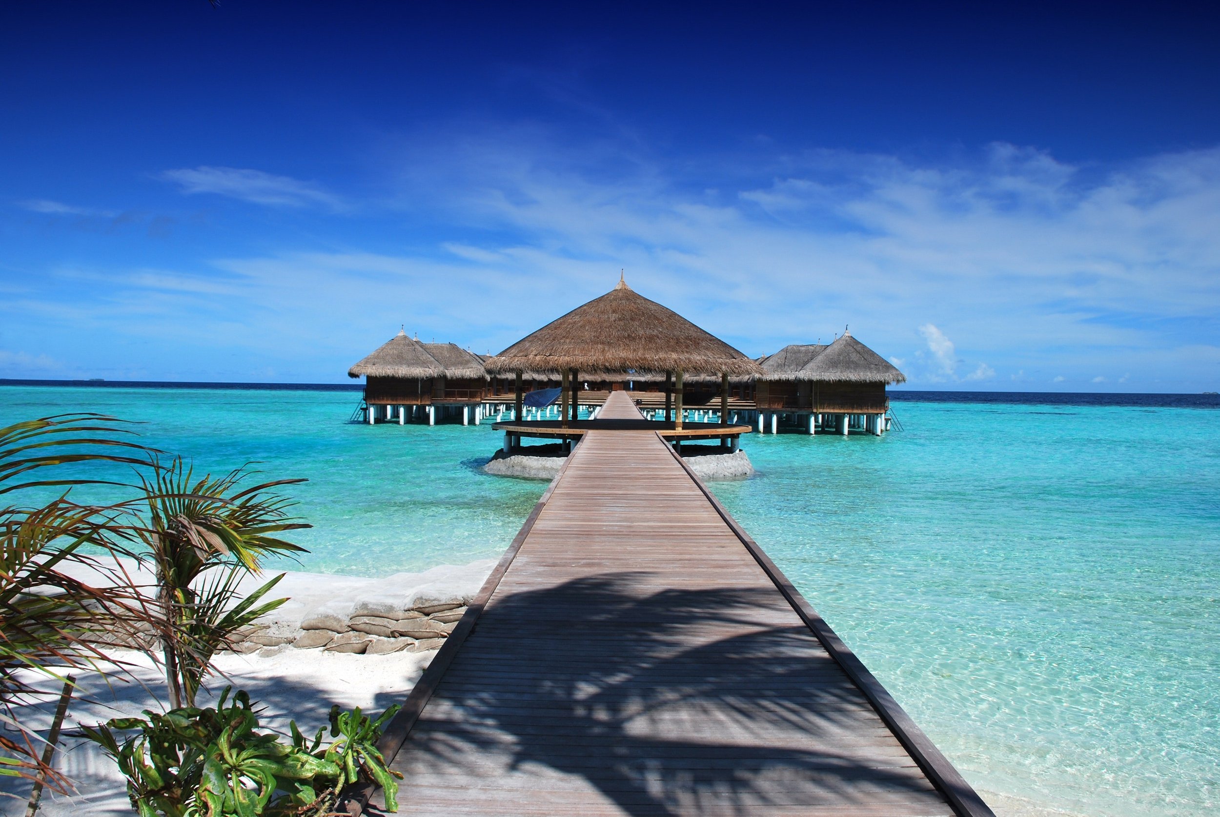 Managing Your Fitness Levels When On Holiday