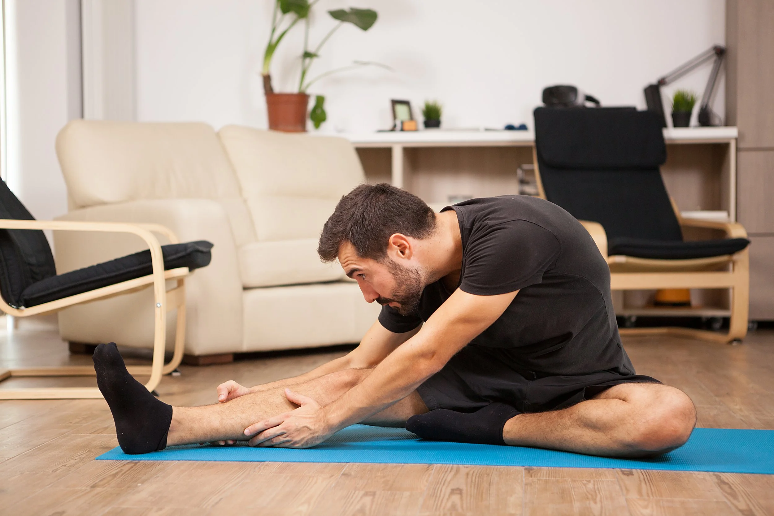 Strengthening Hamstrings for Optimal Performance