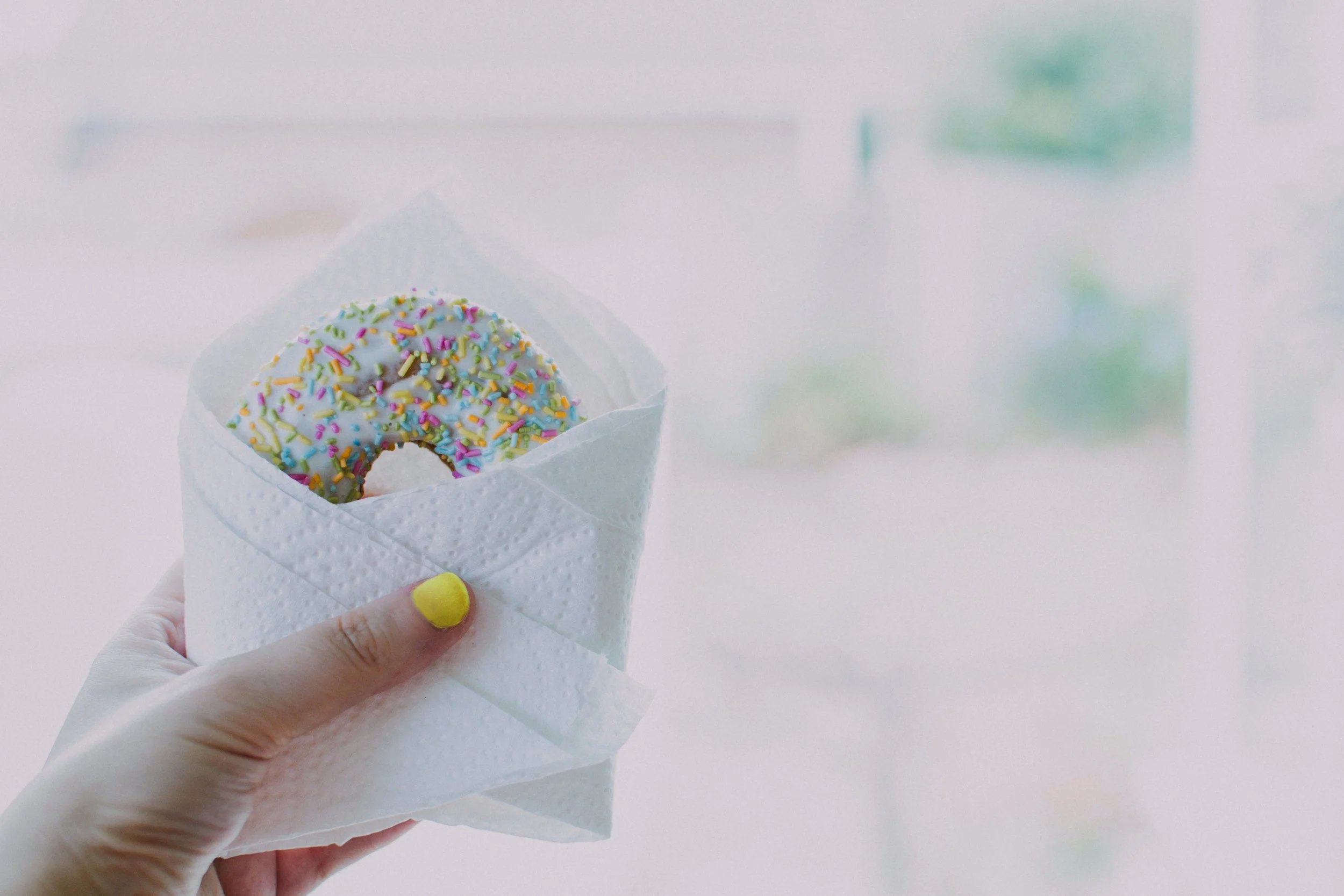 How Calories Are Expended &amp; The Power Of NEAT