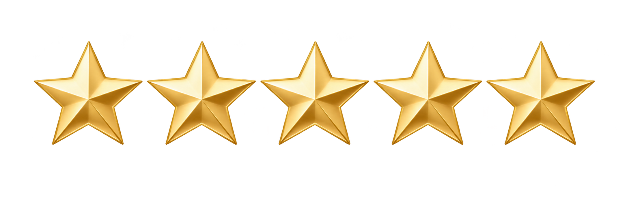 Five Stars