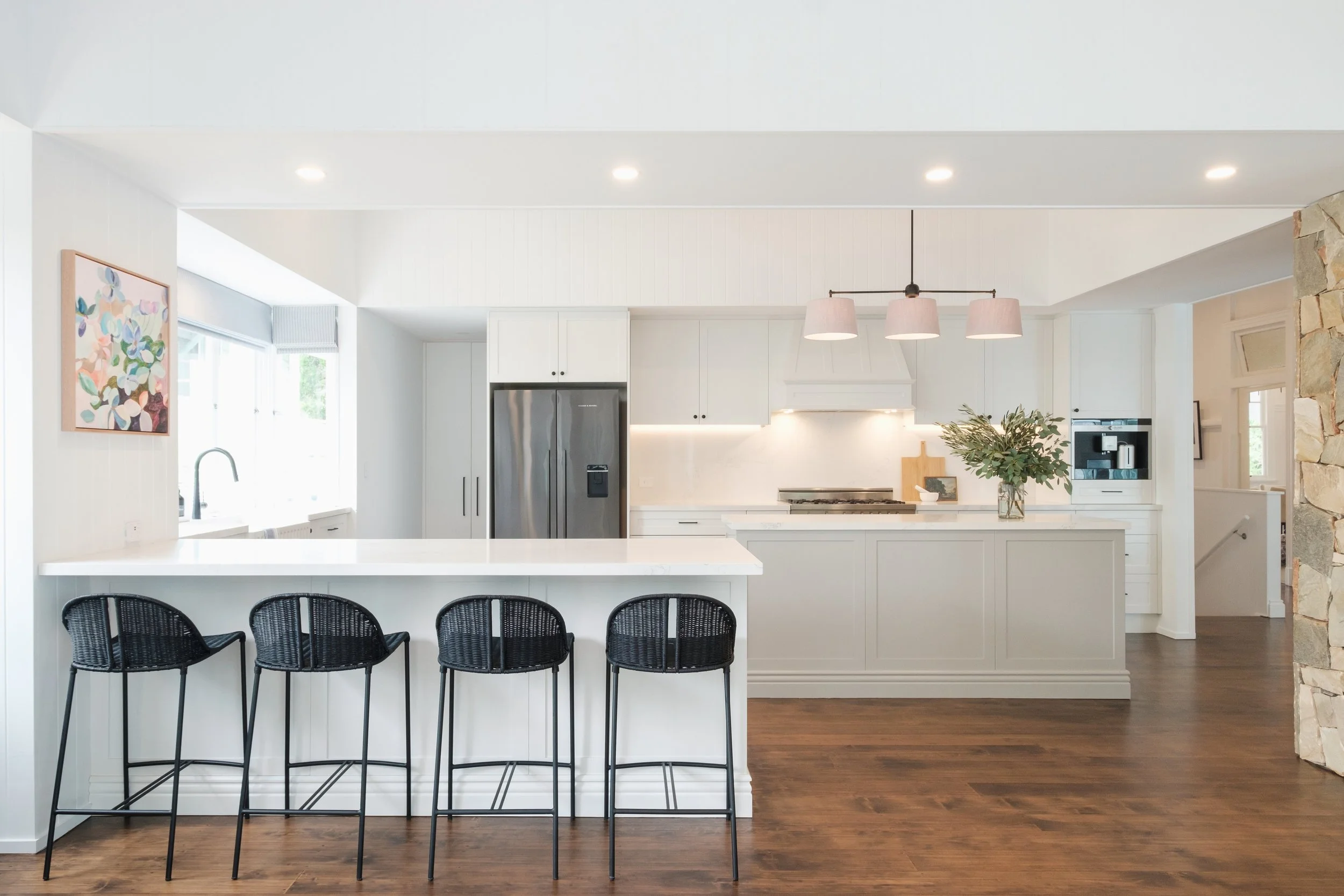 Lior Interiors Interior Design renovation