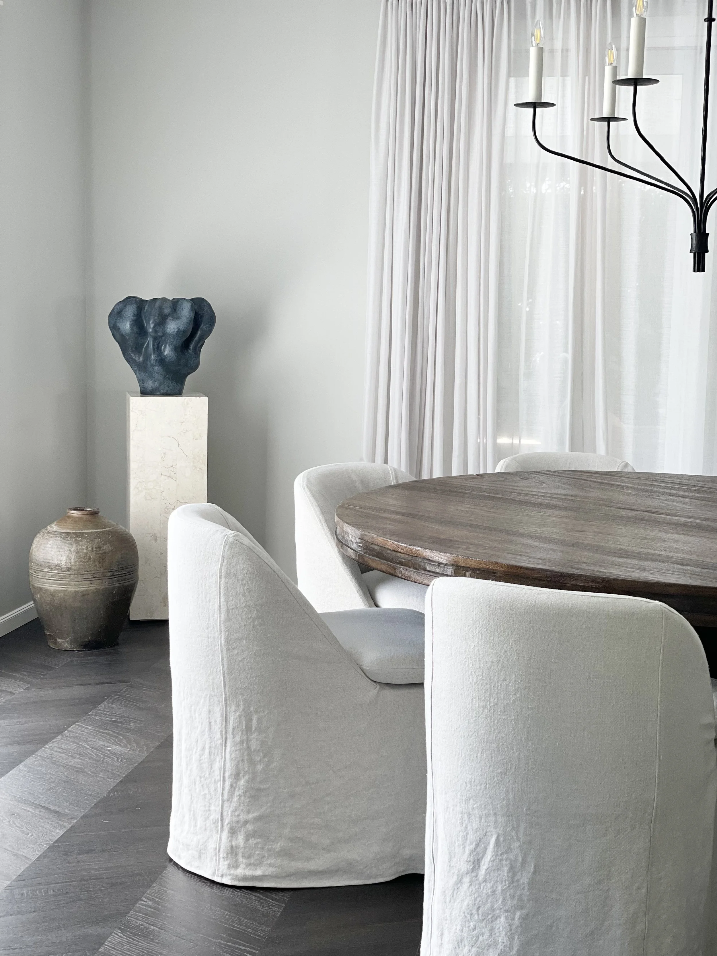 Lior Interiors interior styling Australia