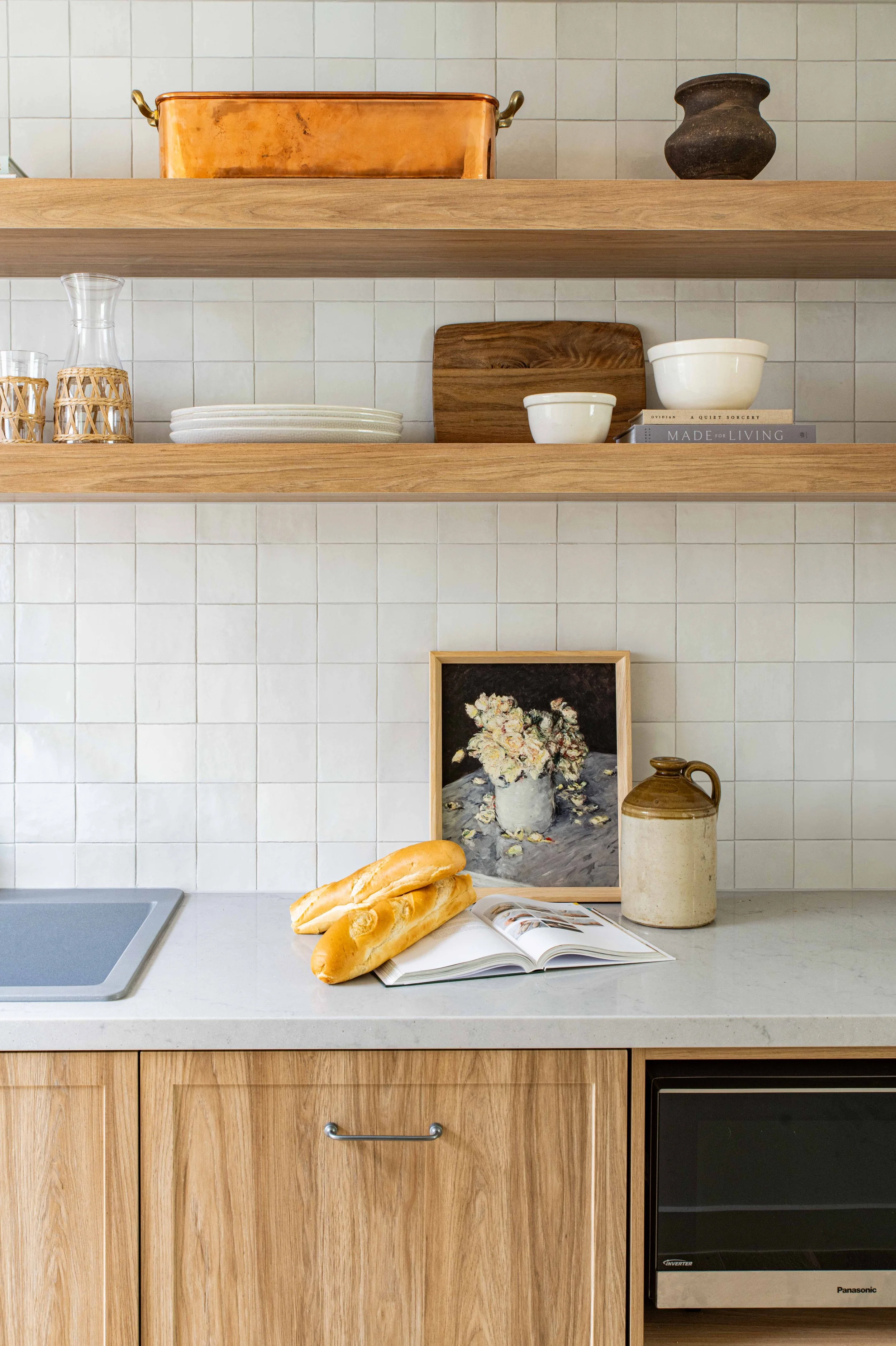 Lior Interiors design concierge Australia