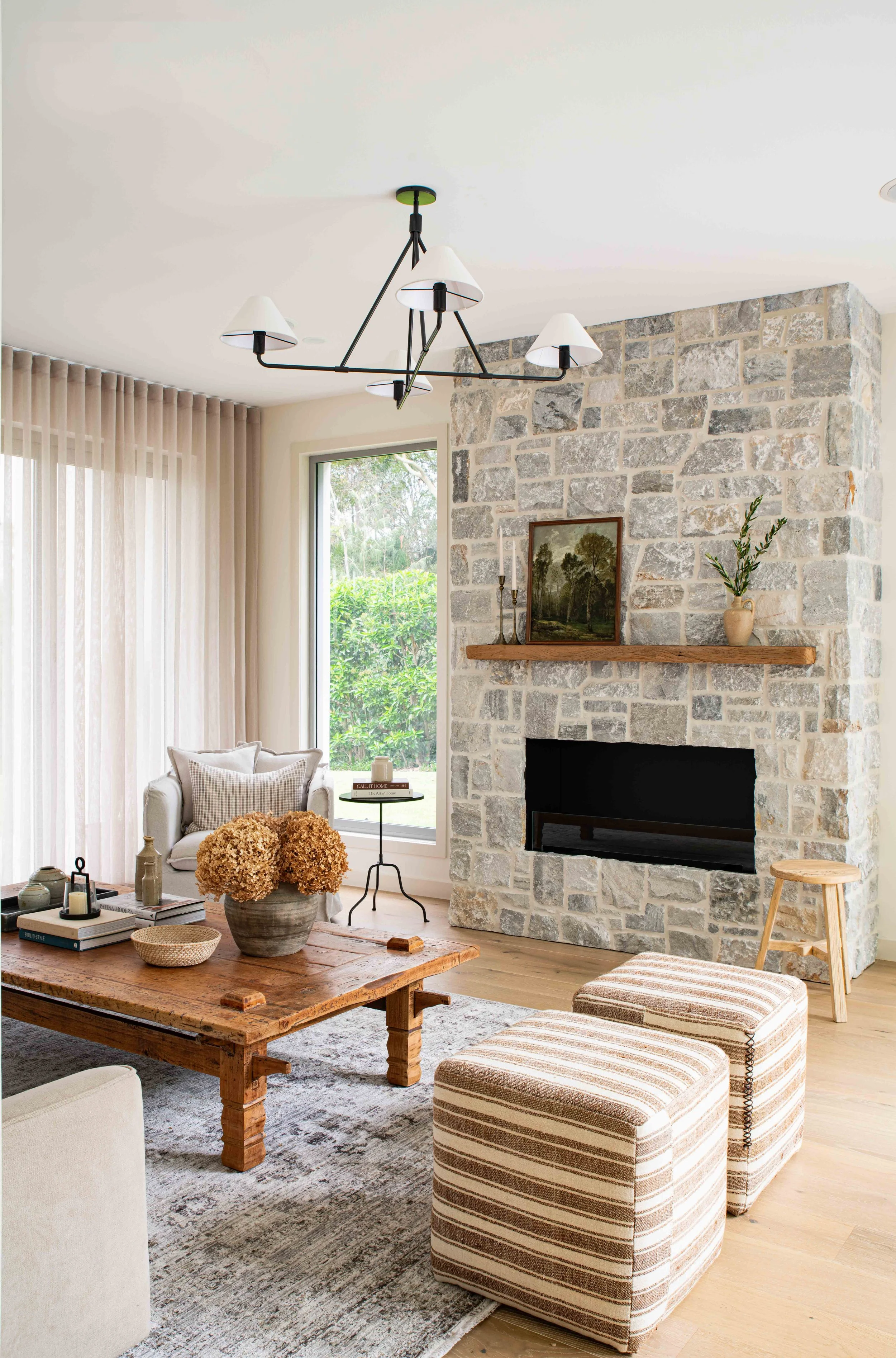 Lior Interiors Interior Design renovation