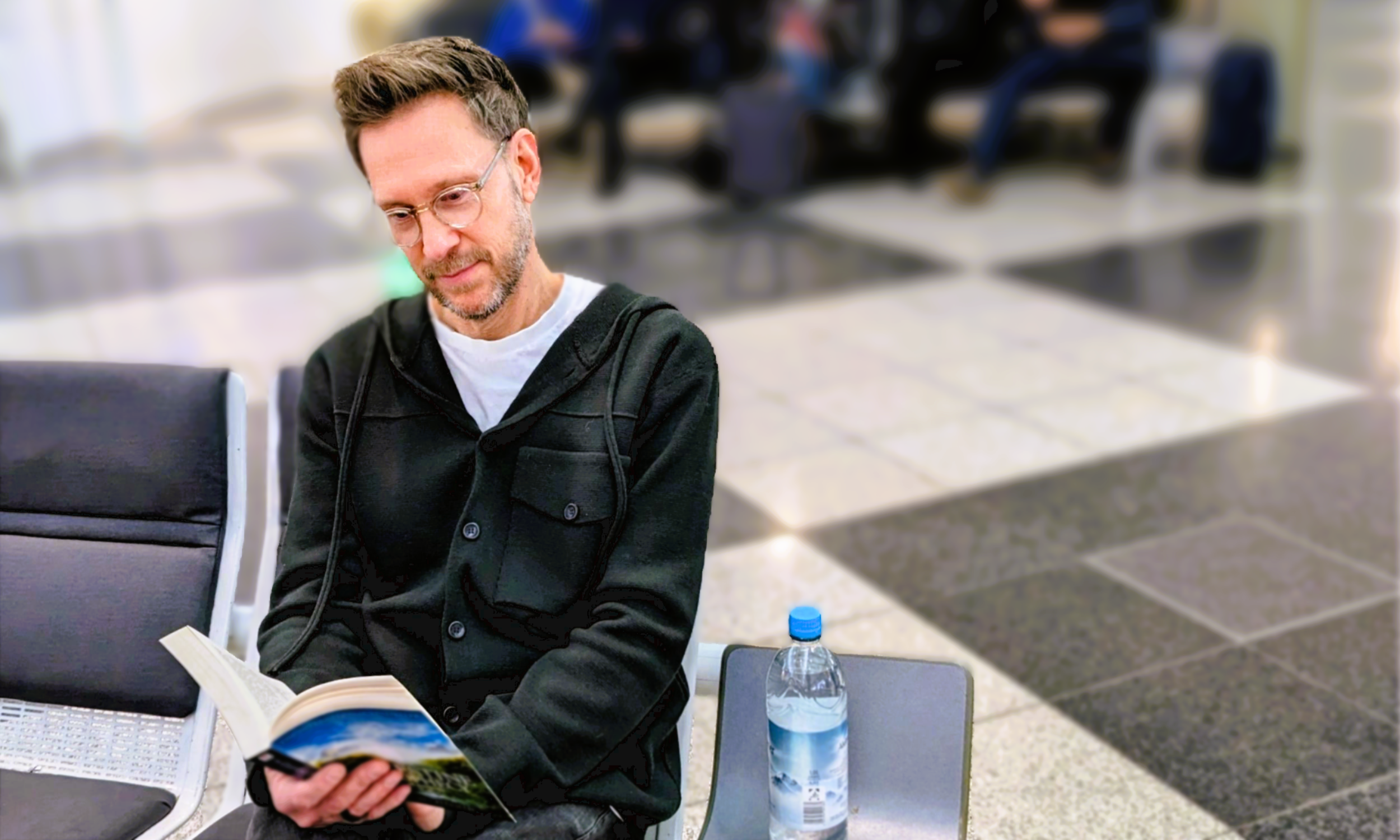 5 BOOKS THAT TAUGHT ME RESILIENCE — ONE STEP AT A TIME