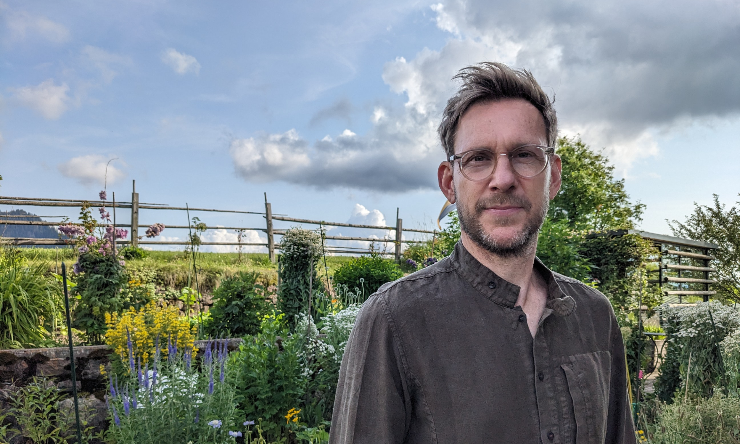 TRUST BUILDS RESILIENT TEAMS, NOT TOOLS