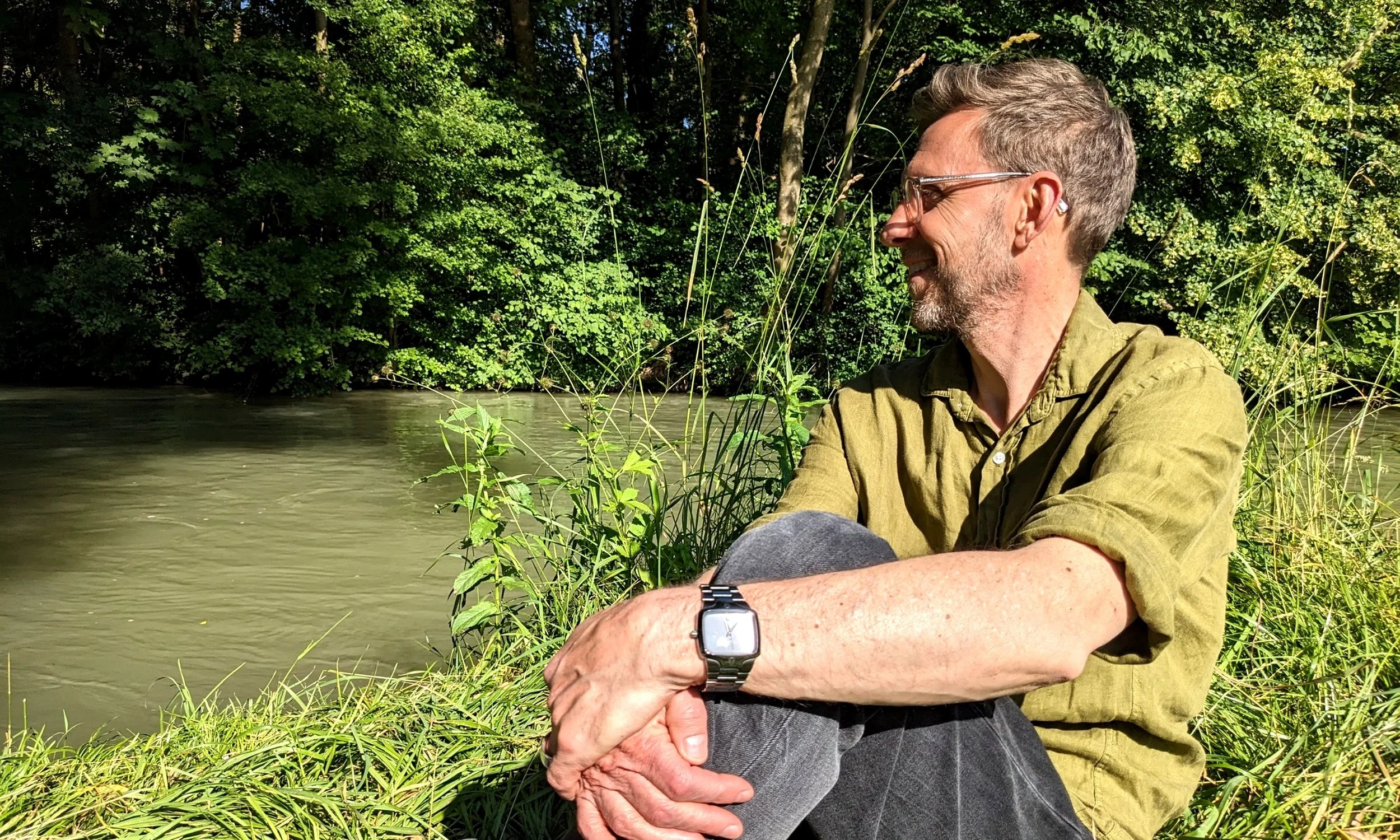 RESILIENCE STARTS WITH KNOWING YOUR AUTHENTIC SELF