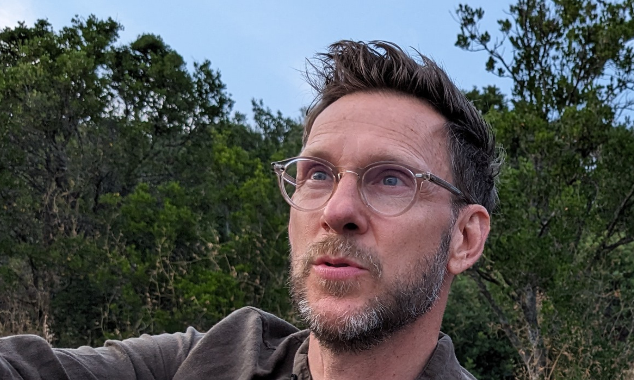 DIRECT EXPERIENCE IGNITES THE PATH TO RESILIENCE