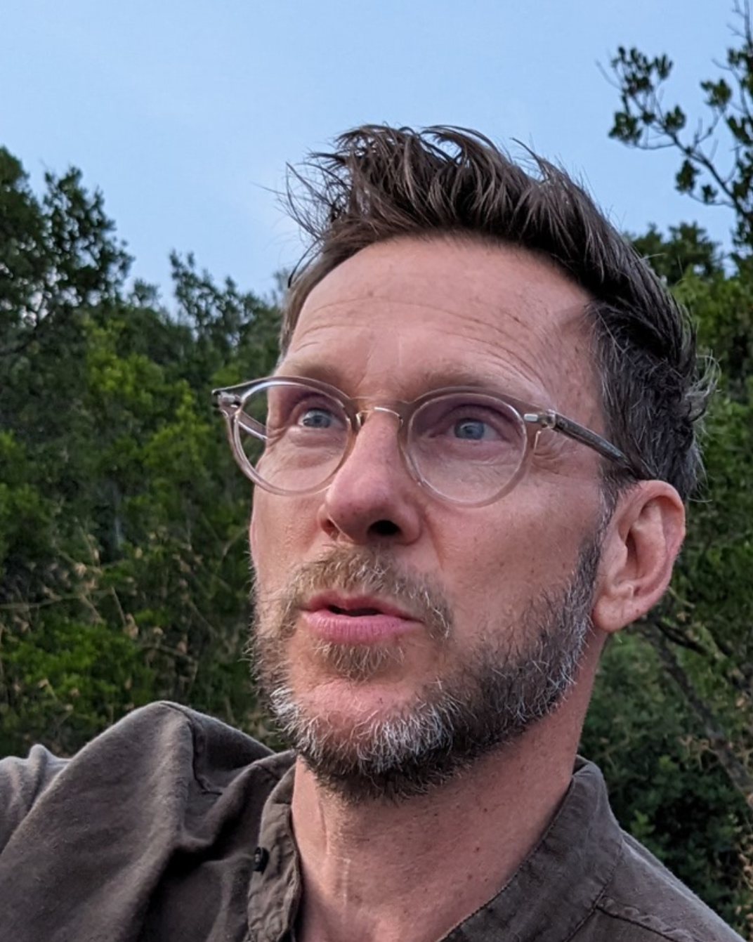 DIRECT EXPERIENCE IGNITES THE PATH TO RESILIENCE