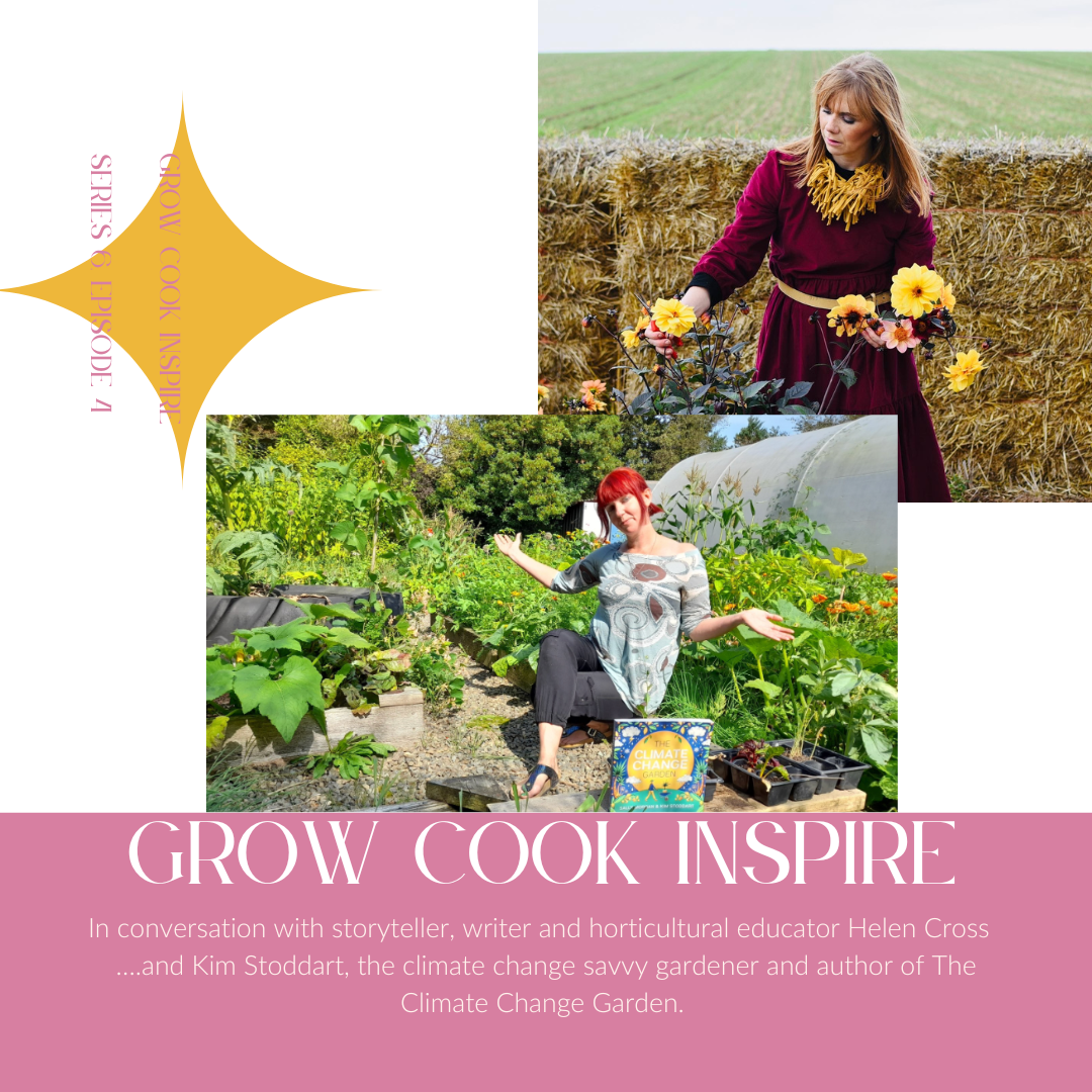 Grow Cook Inspire