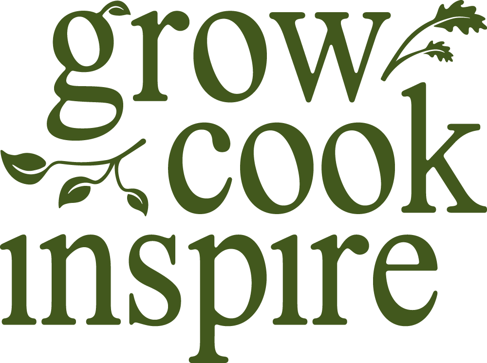 Grow Cook Inspire