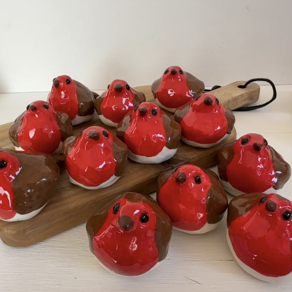 Robins