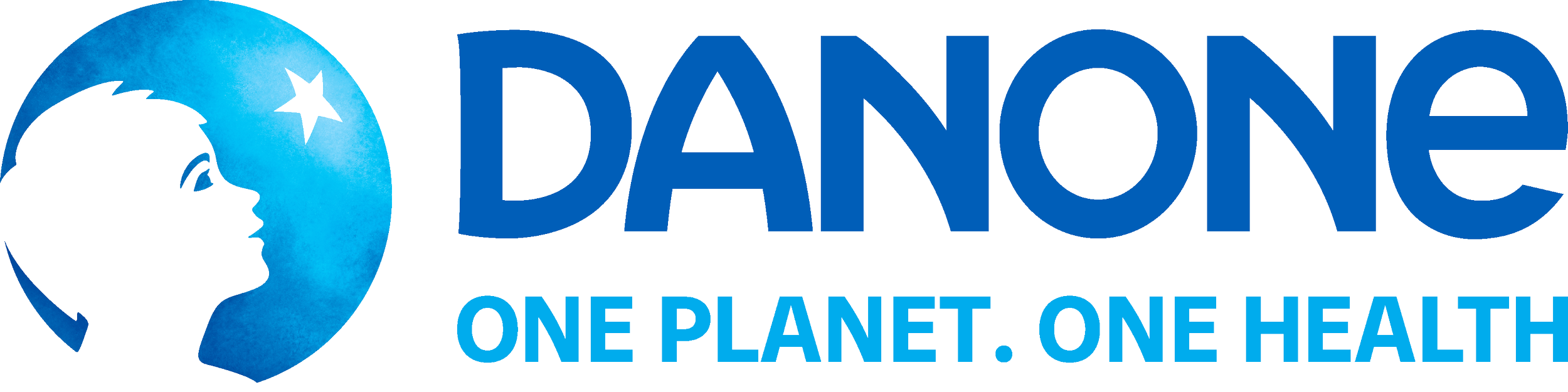 Danone Logo