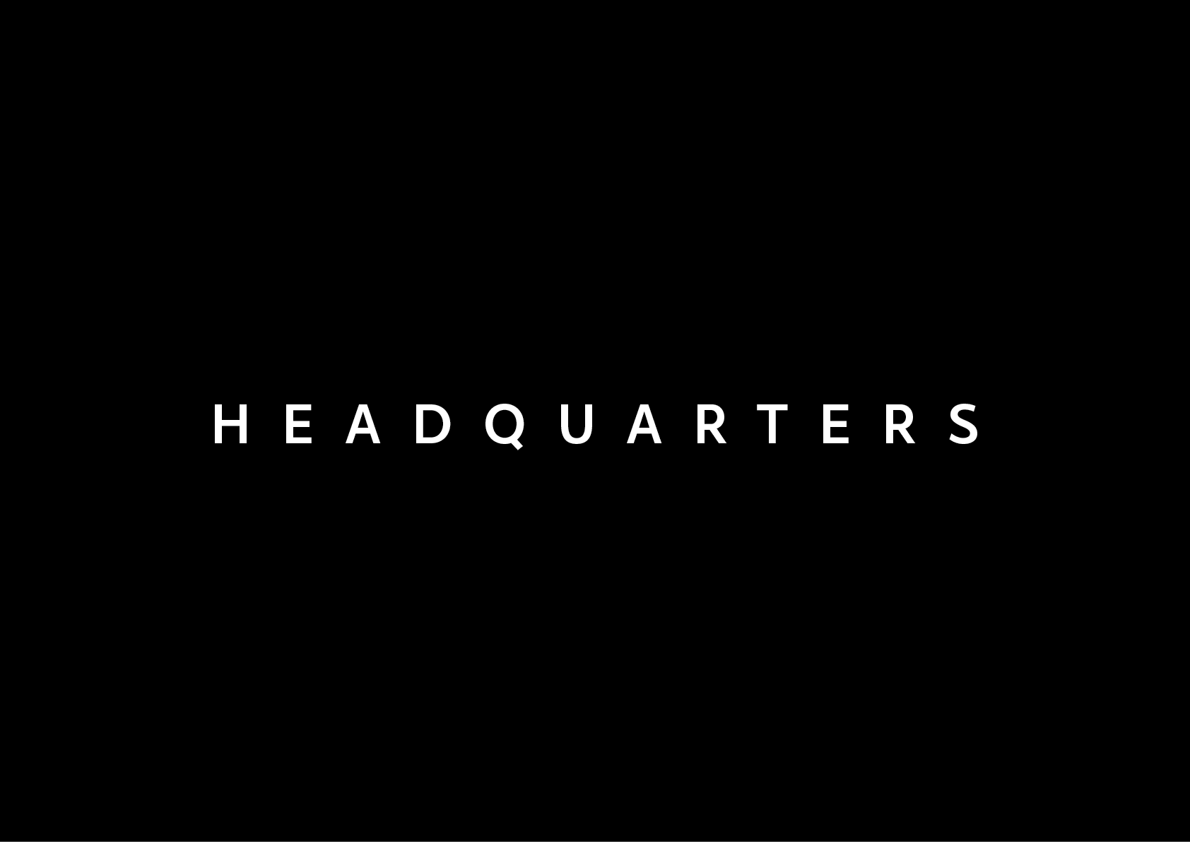 Headquarters