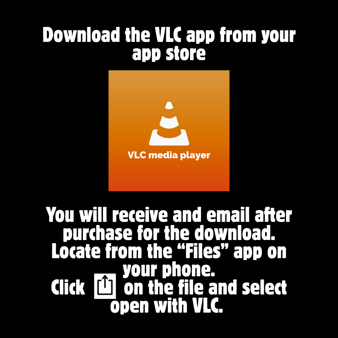 Download the VLC app from your app store.png