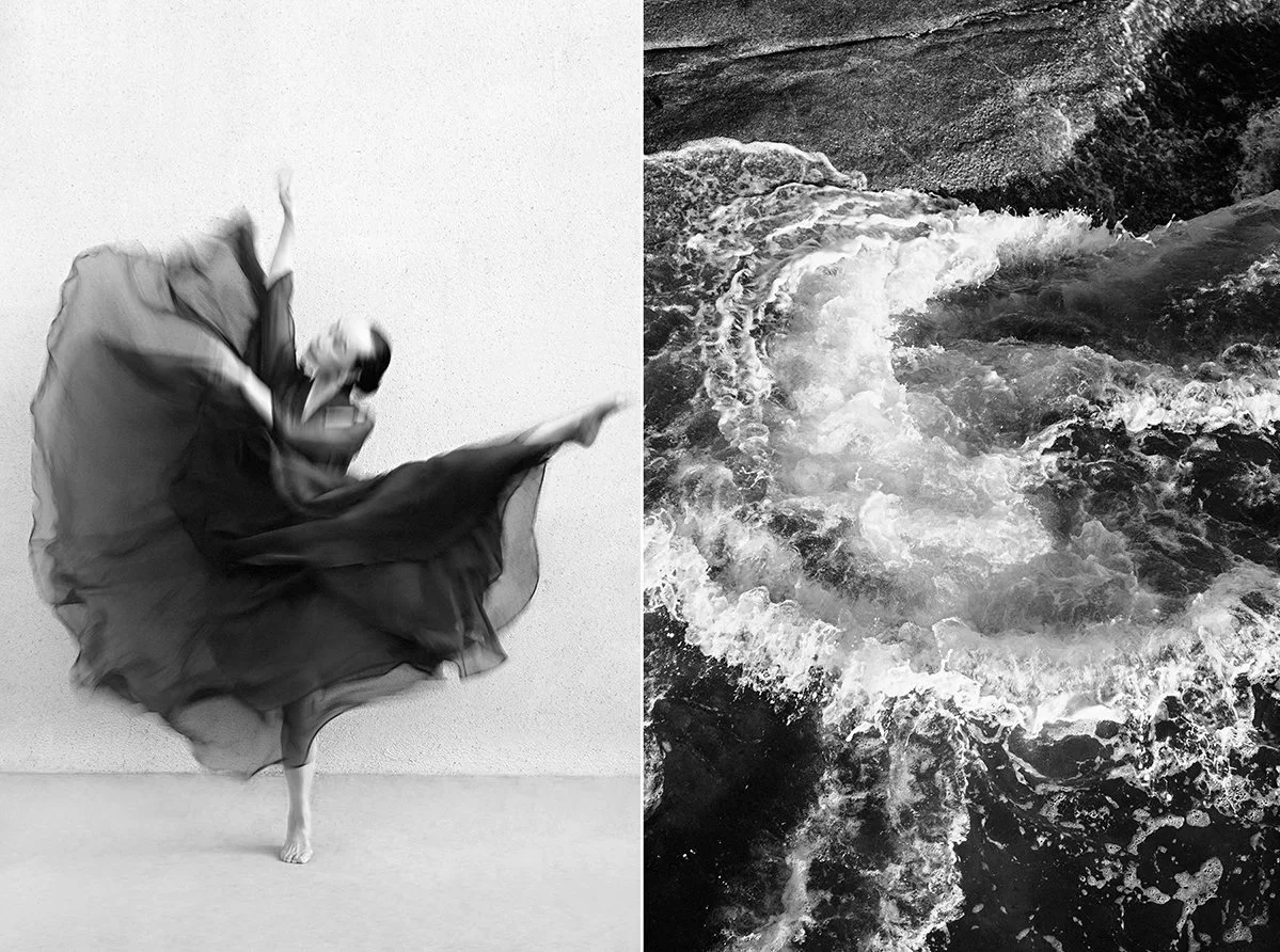 Tides Within