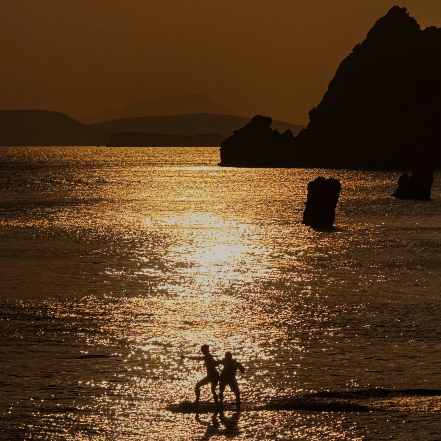 Longevity, Legacy, and the Pursuit of a Meaningful life