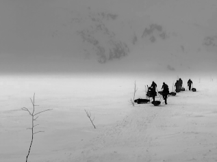 Polar Expedition Training Retreat 2026