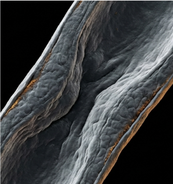 Part 1. ApoB &amp; Preventing Heart Disease. Your cholesterol looks fine. Are you sure?