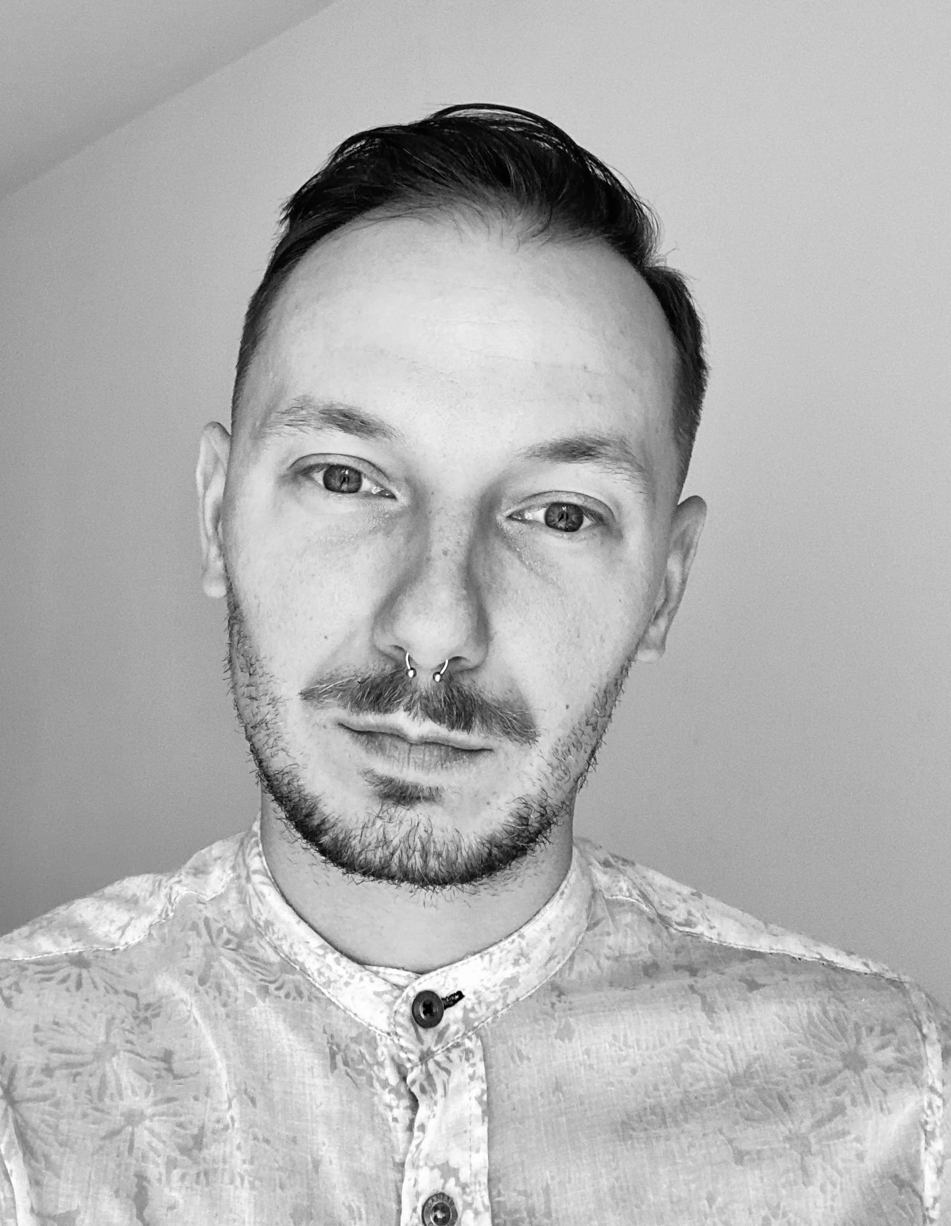 Maciej Marek WellFounded Workplace Performance