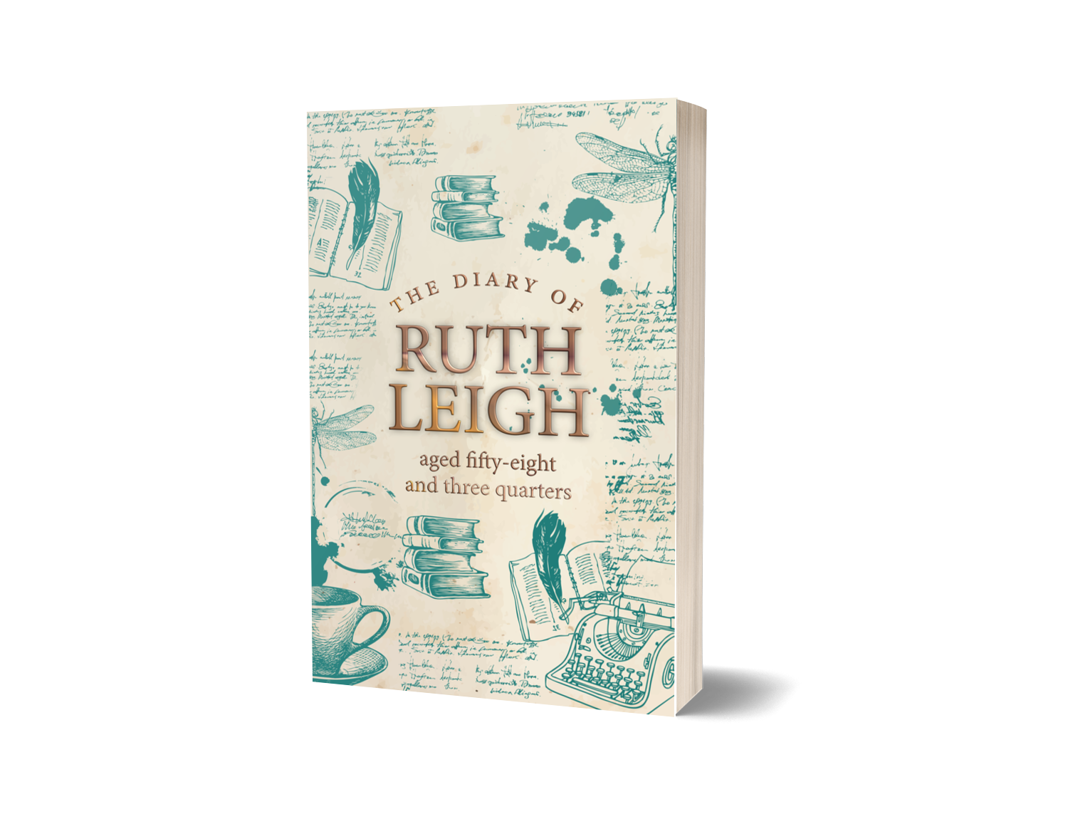 The Diary of Ruth Leigh