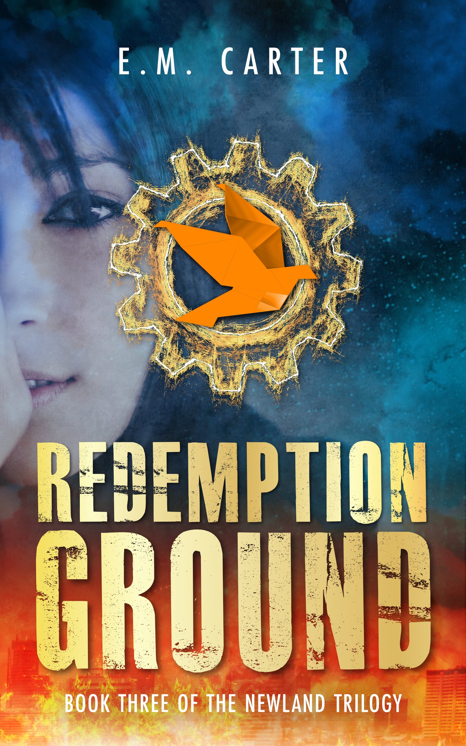 Redemption Ground