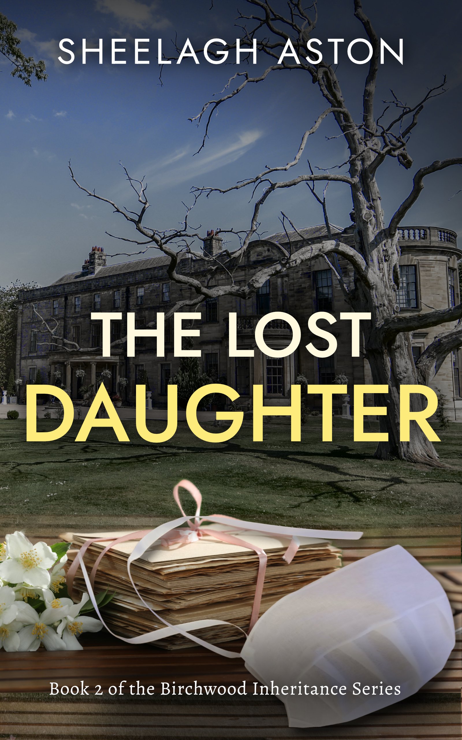 The Lost Daughter