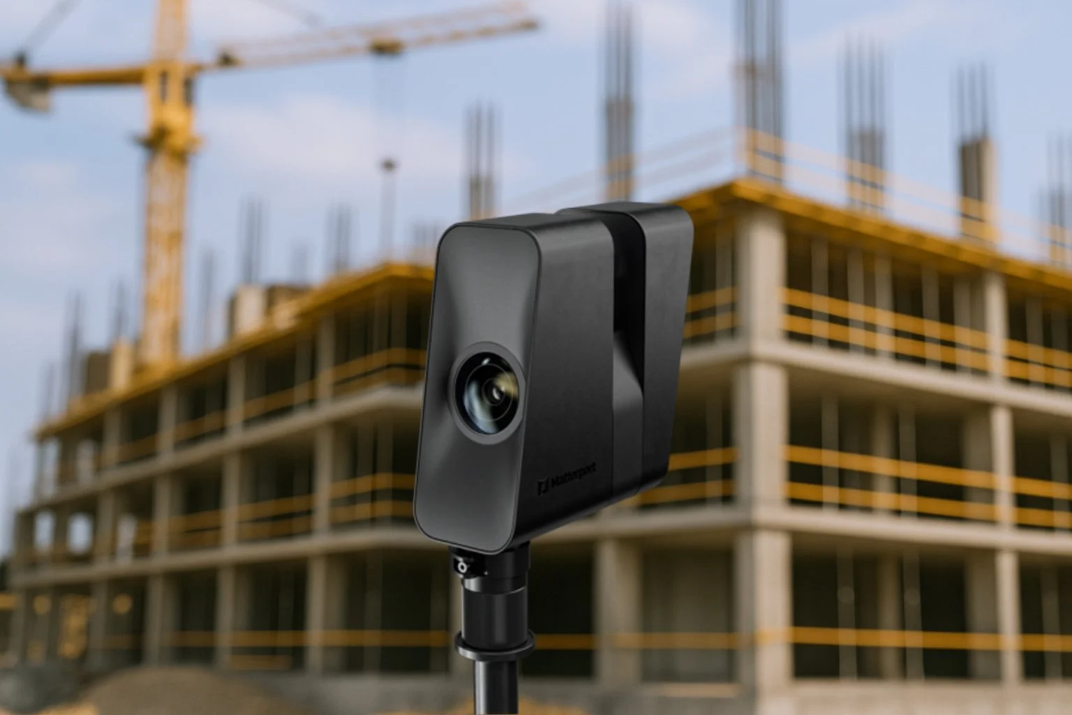Visite virtuelle immobilière 360°