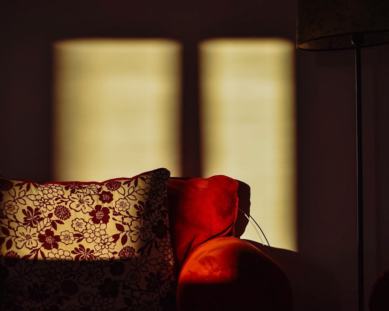 The Beloved: Walking in the Light