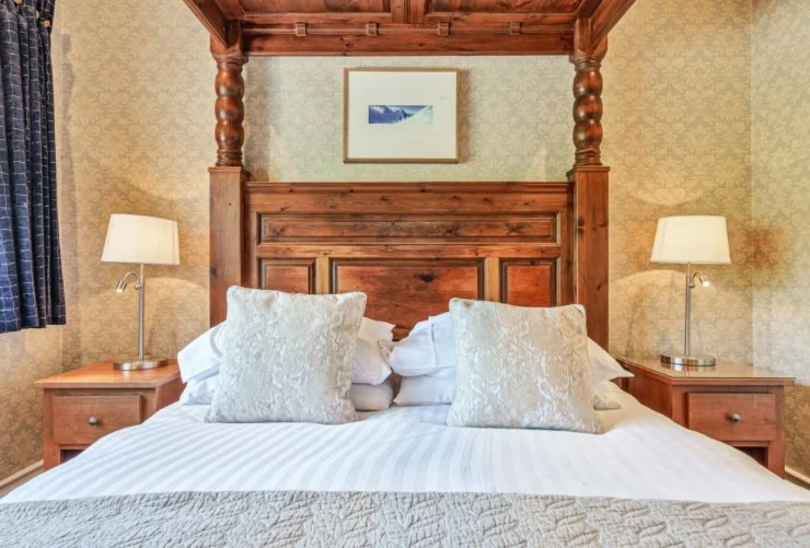 Luxury Yoga Retreat for Women Lake District