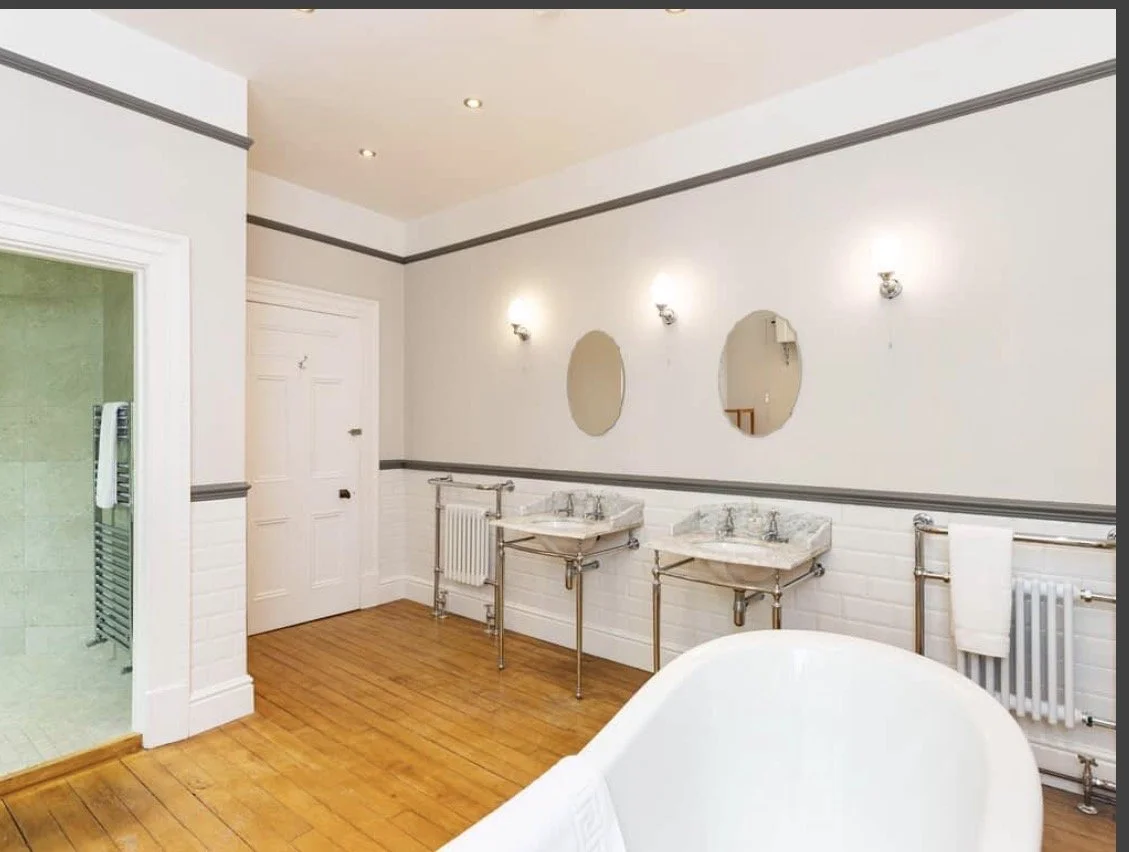 Women's Yoga Retreat in The Peak District